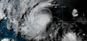 Hurricane Beryl ‘Very Serious Situation’ for Caribbean Islands: Track Path