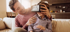 10 gifts for dads who always want the best new tech