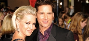 ‘90210’ star Jennie Garth’s ex-husband says he felt like he was in an ‘arranged marriage’