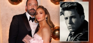 Jennifer Lopez honors Ben Affleck on Father’s Day amid breakup rumors: ‘Our hero’