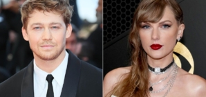 Taylor Swift’s ex Joe Alwyn breaks silence on split, says relationship was ‘long, loving, fully committed’