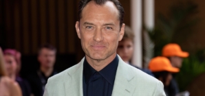 Jude Law embraced ‘stinky method’ for new movie about King Henry VIII