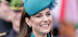 Princess Kate Makes New Comment on Cancer Absence