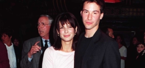 ‘Speed’ turns 30: Keanu Reeves, Sandra Bullock then and now