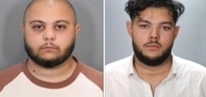 OCDA: Romanian men posed as ICE agents to rob Orange County workers