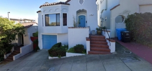 A house under $500,000 in the Bay Area? Catch is it’s rented till 2053