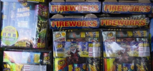 LAPD calls in bomb squad for history-making fireworks bust