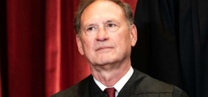 Samuel Alito Admits Trump Admin ‘Wielded Significant Power’ Over Facebook