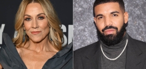 Sheryl Crow blasts Drake for using AI to replicate Tupac Shakur’s voice: ‘It’s hateful’