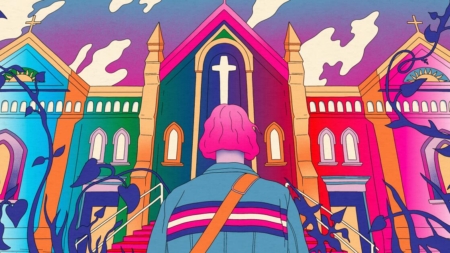 What LGBTQ+ Gen Z says about the queer community’s future
