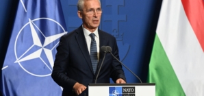 Stoltenberg in Budapest: NATO accepts Hungary’s non-participation in operations to support Ukraine
