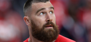 Travis Kelce Talks Planning the ‘Perfect Wedding’ in New Ad
