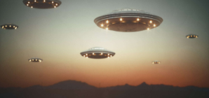 Aliens May Already Live on Earth, Harvard Researchers Say