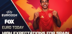 Spain's journey to UEFA Euro 2024 & expectations | Euro Today