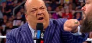 Paul Heyman begs Kevin Owens to back off The Bloodline, ‘They’re blood-thirsty thugs!’