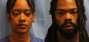 Arkansas couple accused of abusing 5 children face murder charge after toddler dies