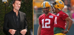 Packers’ Josh Jacobs: Jordan Love is going to be NFL’s ‘next superstar’