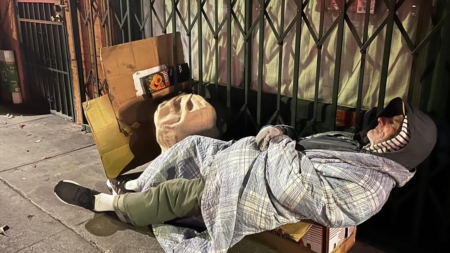 Will the Grants Pass ruling on homelessness push people into L.A.?