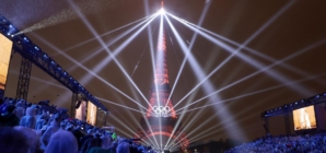 Photos: Paris is the backdrop for a colorful Olympics opening ceremony