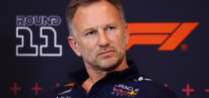 Christian Horner Snaps Back At McLaren Chief Makes Strong Max Verstappen 2021 Claims