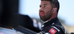 NASCAR News: 23XI Racing Speaks Out After Huge Bubba Wallace Misconduct Fine