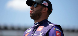 NASCAR News: Bubba Wallace Finally Responds to Huge Penalty With Personal Admission – ‘I’m a Passionate Guy’