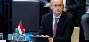 Szijjarto: Hungary, Slovakia initiate procedure against Ukraine