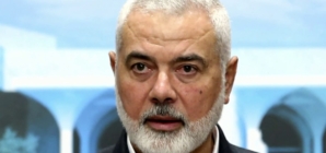 Hamas says its leader Ismail Haniyeh has been assassinated in Tehran