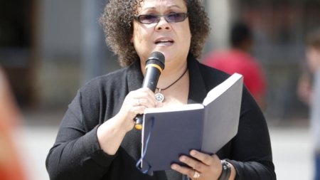 Palo Alto leader apologizes for past affair with Stanford undergrad