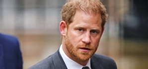 Prince Harry says battles with press contributed to royal family rift