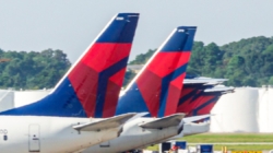 Delta Air Lines cancels hundreds more flights as DOT opens probe
