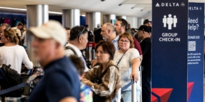 Delta cancels hundreds more flights as recovery from global CrowdStrike-Microsoft outage lags