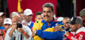 Doubts cloud Venezuela’s election results as both Maduro and González declare victory