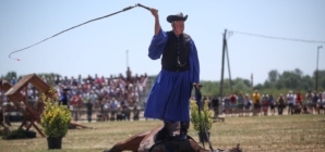Hortobágy Equestrian Days Present the Living Past with Special Programs