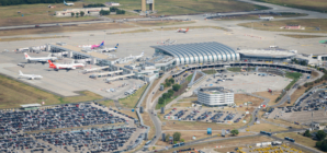 Budapest Airport Faces Major Development after State Takeover