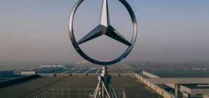 Mercedes-Benz Kecskemét Plant Lays Off 100 Temporary Workers