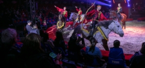Night of Circuses to Create a Real Festival Atmosphere at Lake Balaton