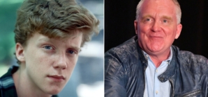 ‘Sixteen Candles’ star Anthony Michael Hall declined ‘Brats’ documentary: ‘I’m always trying to move forward’