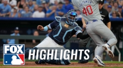 Cubs vs. Royals Highlights | MLB on FOX