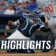 Cubs vs. Royals Highlights | MLB on FOX