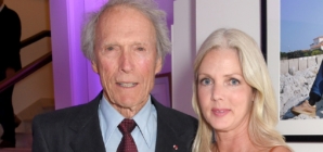 Clint Eastwood’s girlfriend’s cause of death revealed: coroner