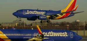 In major shift, Southwest Airlines to end open seating, offer red-eye flights