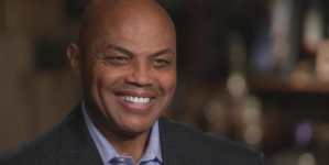 TNT host Charles Barkley dunks on NBA’s new broadcast deal: “It just sucks.”