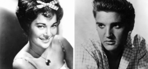 Elvis Presley’s ex regrets not having baby with star: ‘I was too stupid’
