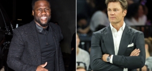 Kevin Hart understands Tom Brady’s roast regrets, but feels it was ‘necessary’ for comedy climate