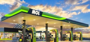 Oil Giant MOL Reportedly Eyeing Russian Lukoil’s Romanian Assets