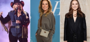 Fox News Entertainment Newsletter: Miranda Lambert, Kathie Lee Gifford, Natalie Portman, HGTV star’s divorce