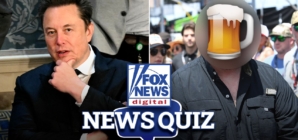 Fox News Digital’s News Quiz of the week: July 26, 2024