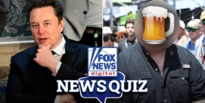 Fox News Digital’s News Quiz of the week: July 26, 2024