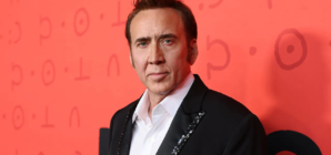 Nicolas Cage says abstinence, sobriety, 7:30 bedtime spark creativity as he focuses on new fatherhood